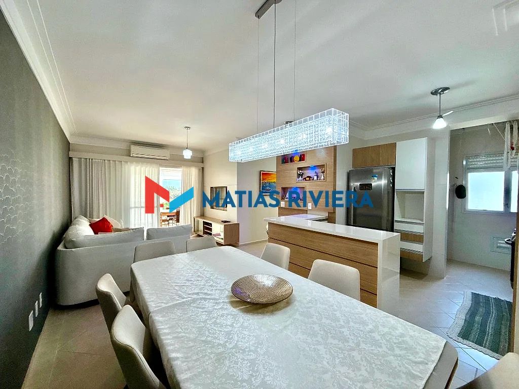 Apartamento · Riviera de São Lourenço · Módulo 7