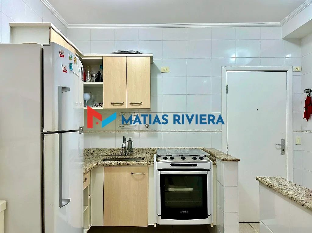 Apartamento · Riviera de São Lourenço · Módulo 2