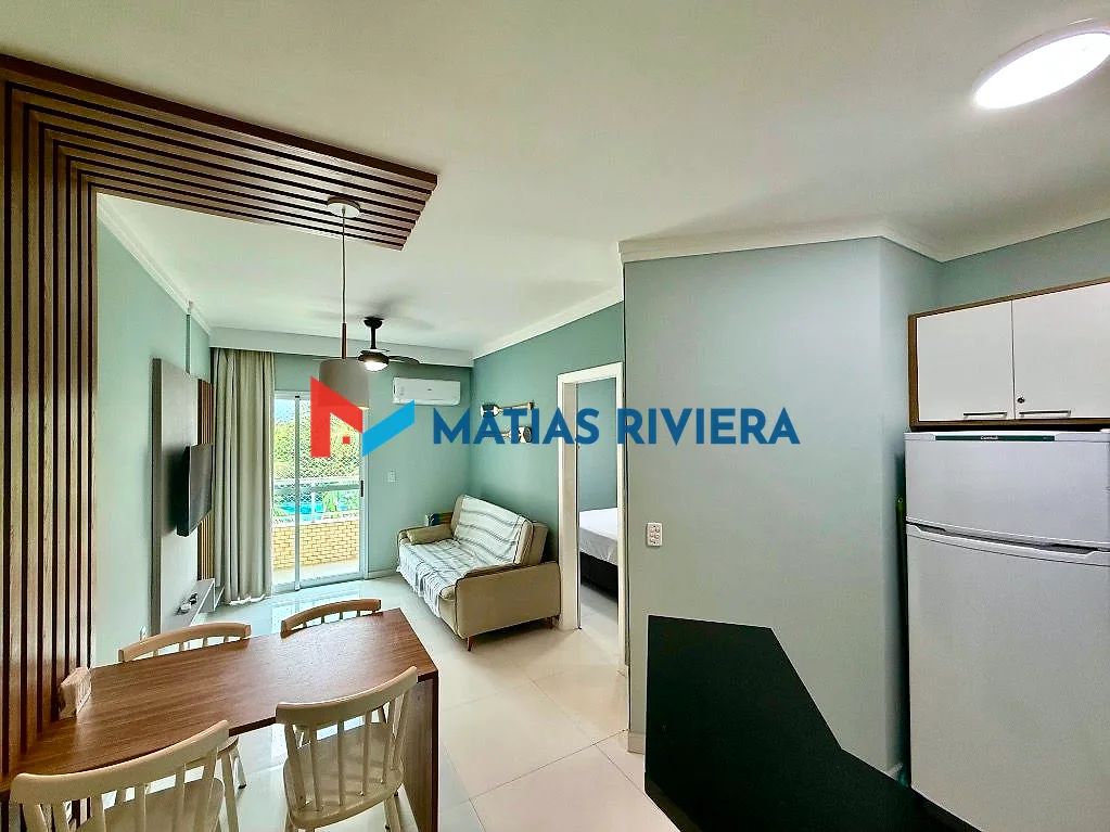 Apartamento · Riviera de São Lourenço · Módulo 6