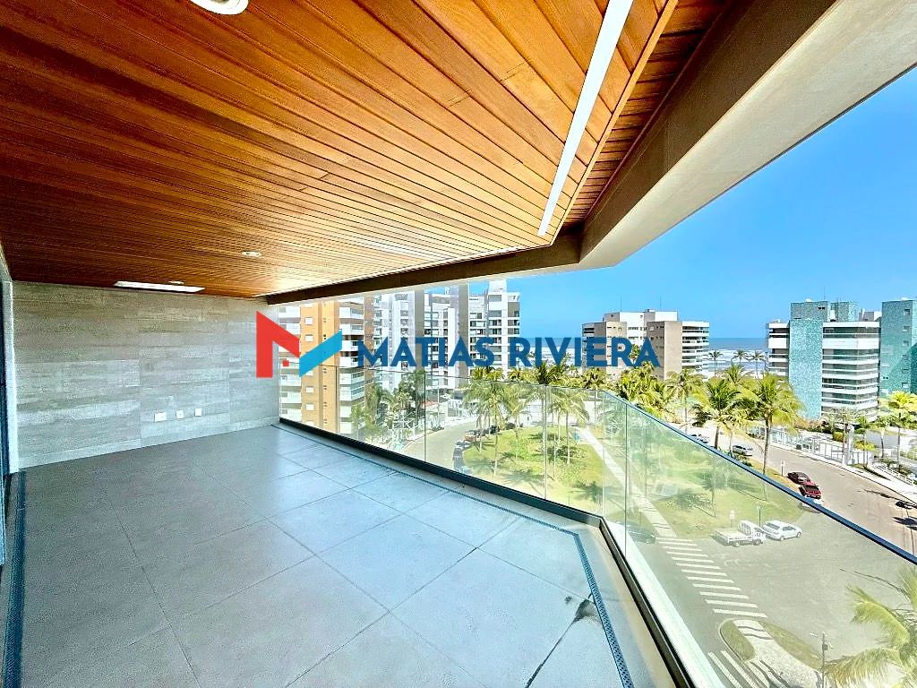 Apartamento · Riviera de São Lourenço · Módulo 8