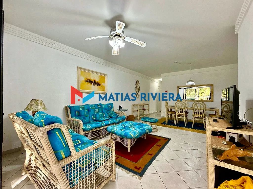 Apartamento · Riviera de São Lourenço · Módulo 6