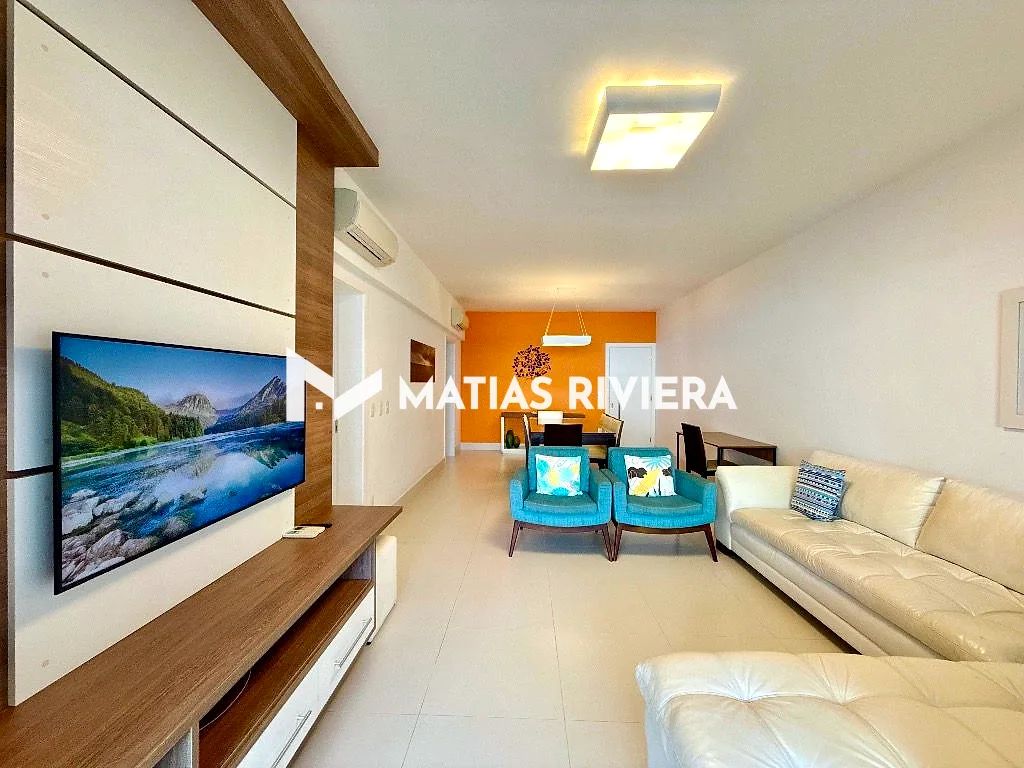 Apartamento · Riviera de São Lourenço · Módulo 8