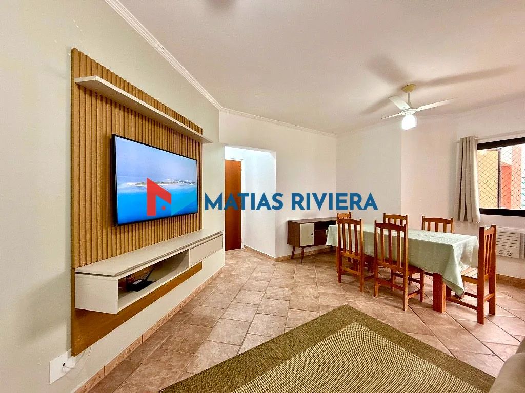 Apartamento · Riviera de São Lourenço · Módulo 6