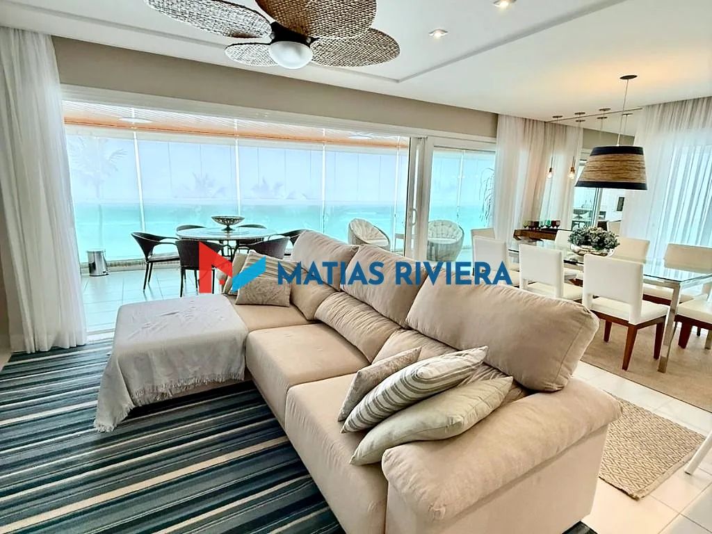 Apartamento · Riviera de São Lourenço · Módulo 8