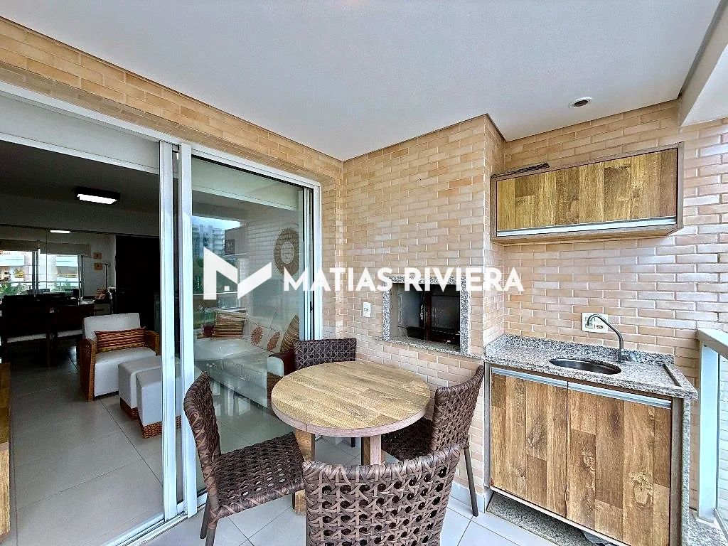 Apartamento · Jardim  São Lourenço
