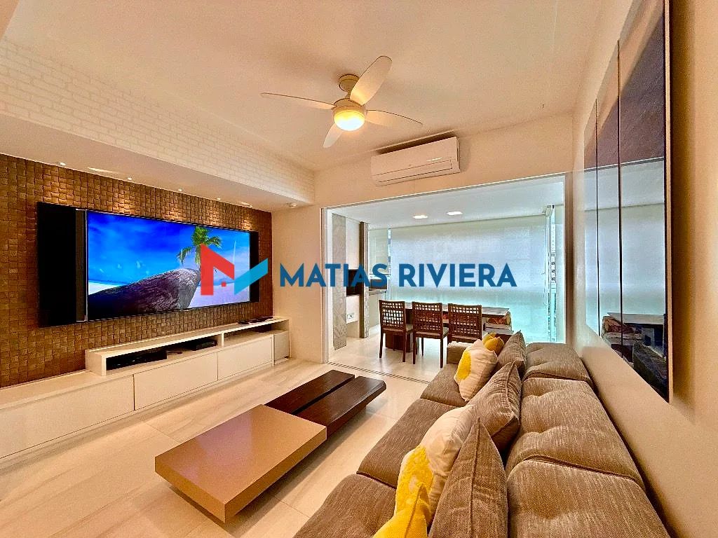 Apartamento · Riviera de São Lourenço · Módulo 2
