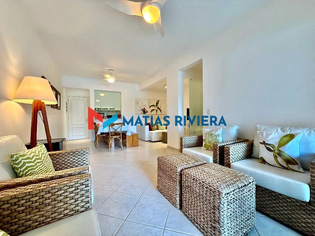 Apartamento · Riviera de São Lourenço · Módulo 2