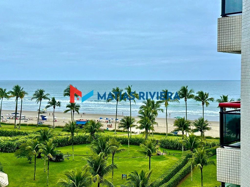 Apartamento · Riviera de São Lourenço · Módulo 6