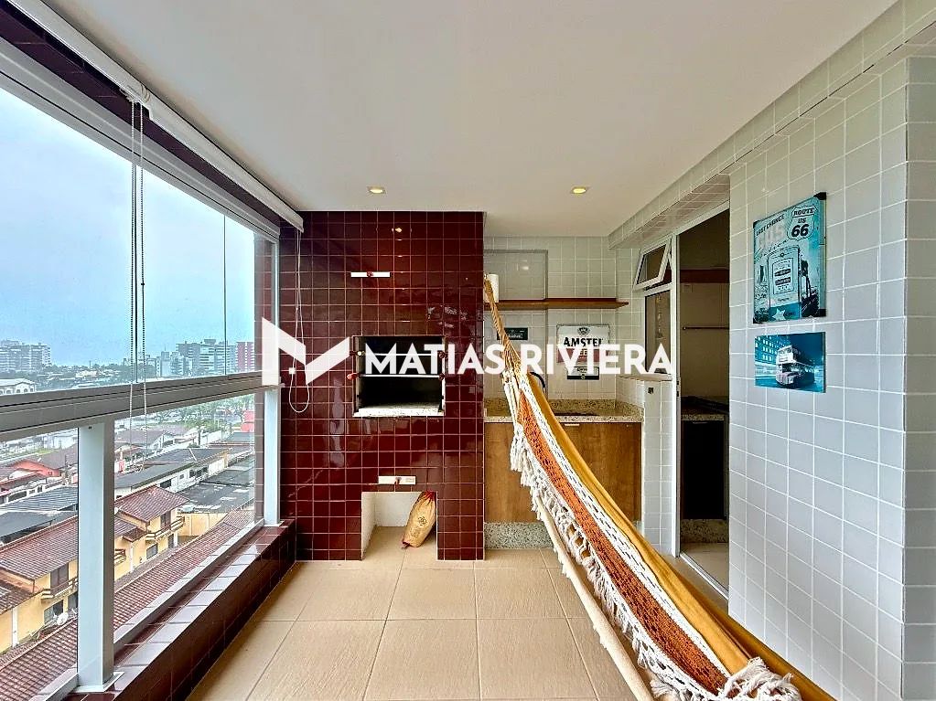 Apartamento · Centervalle
