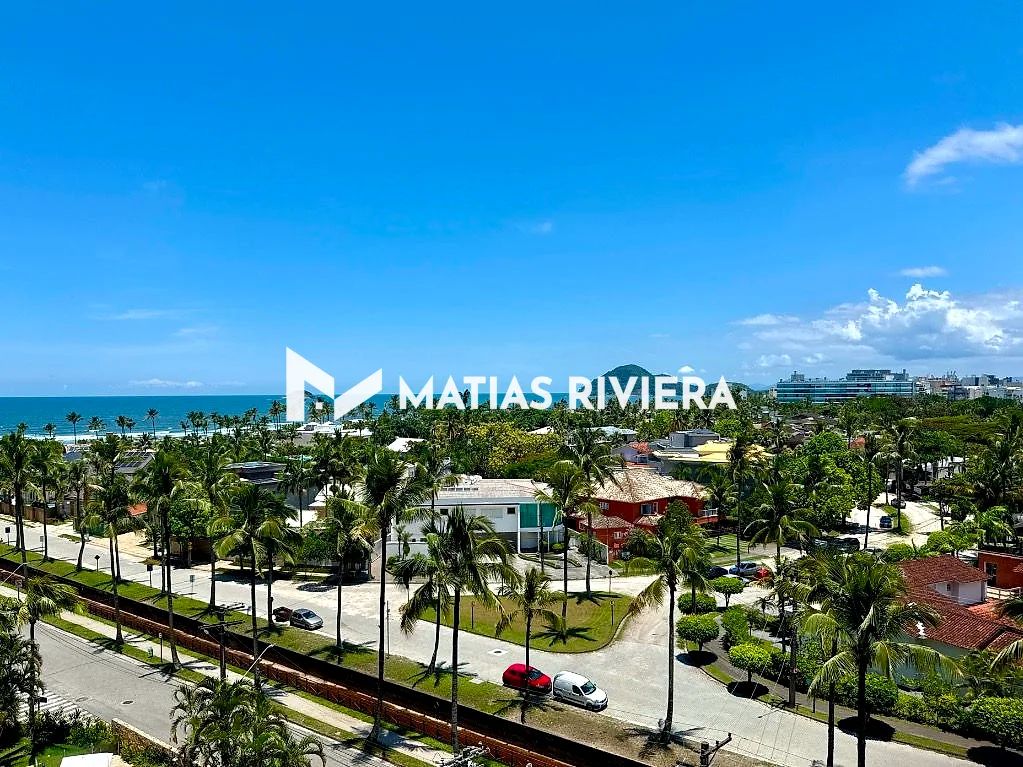 Apartamento · Riviera de São Lourenço · Módulo 6
