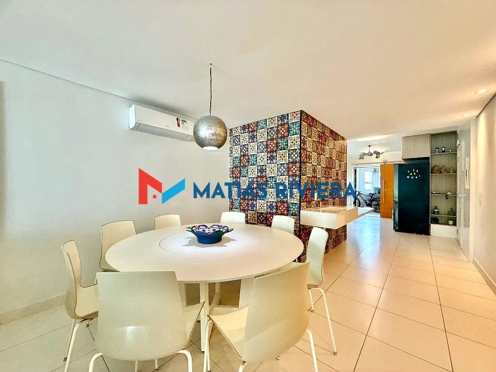 Apartamento · Riviera de São Lourenço · Módulo 4