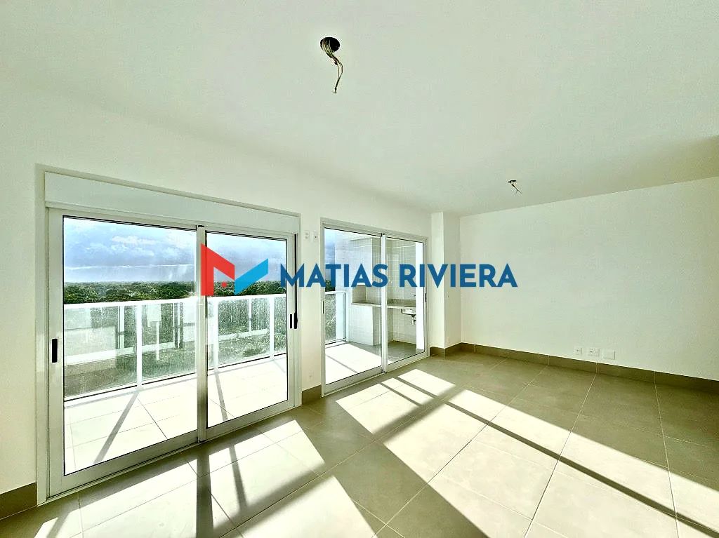 Apartamento · Jardim  São Lourenço
