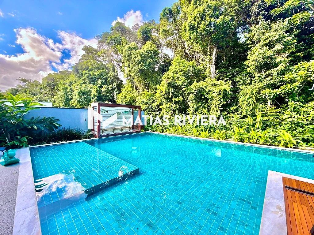Casa · Riviera de São Lourenço · Módulo 17