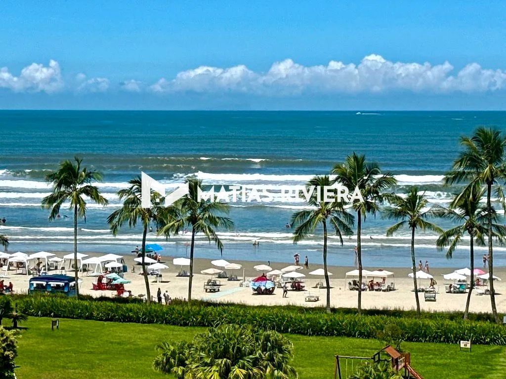 Apartamento · Riviera de São Lourenço · Módulo 2
