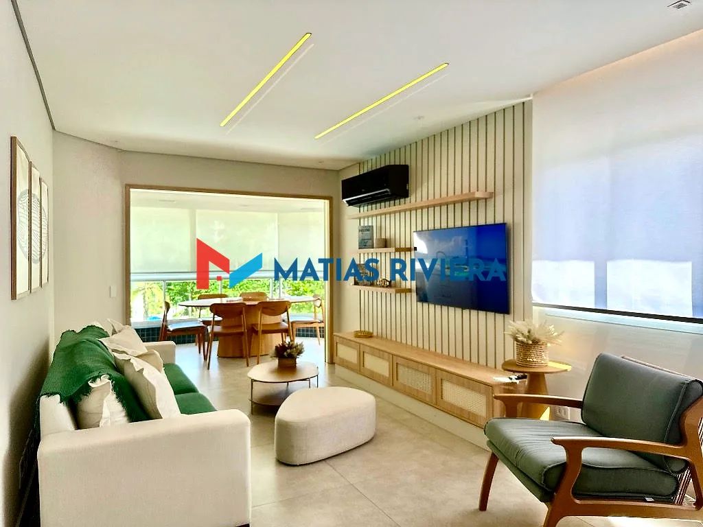 Apartamento · Riviera de São Lourenço · Módulo 2