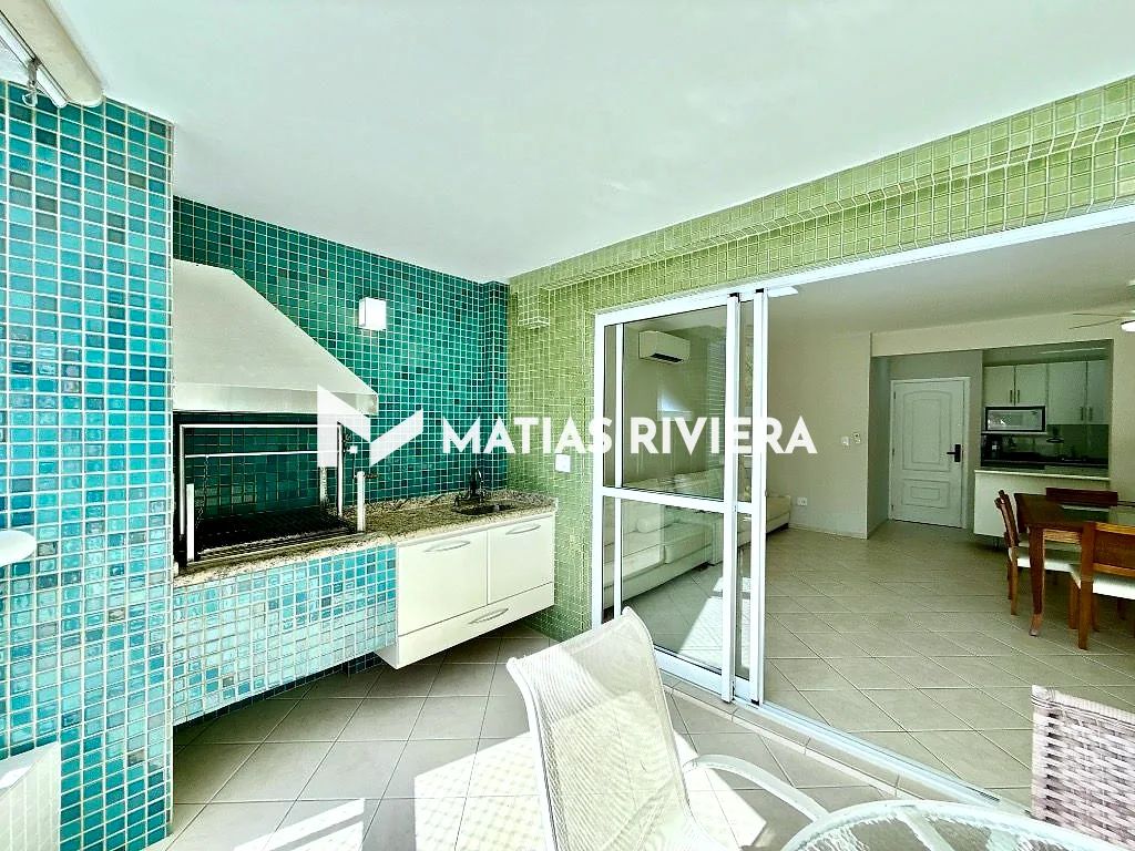 Apartamento · Riviera de São Lourenço · Módulo 2