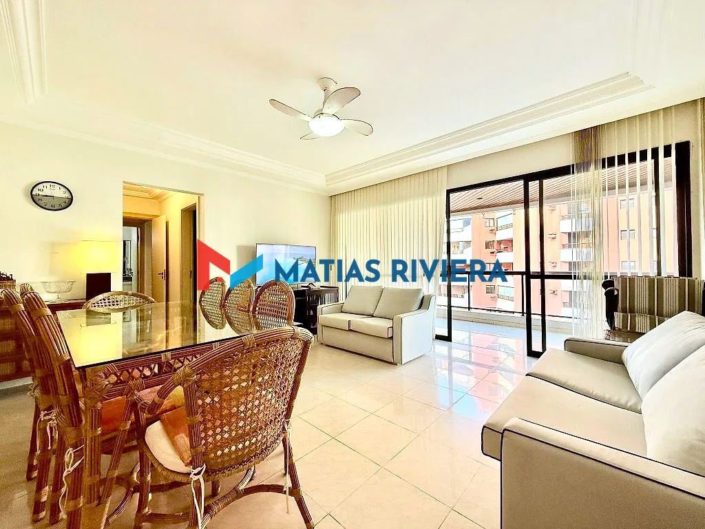 Apartamento · Riviera de São Lourenço · Módulo 6
