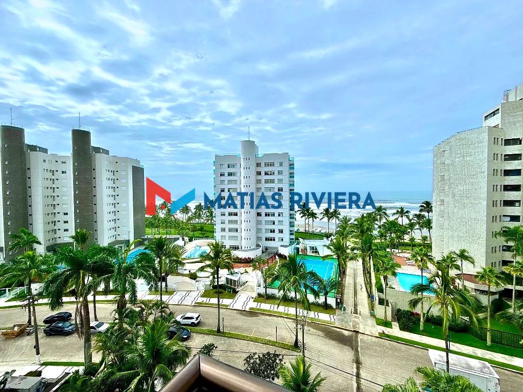 Apartamento · Riviera de São Lourenço · Módulo 3