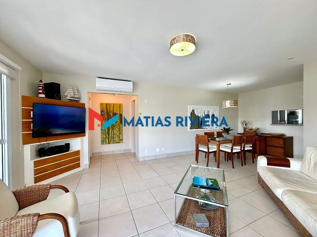 Apartamento · Riviera de São Lourenço · Módulo 7