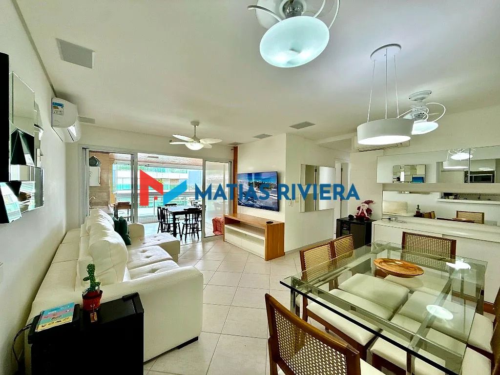 Apartamento · Riviera de São Lourenço · Módulo 8