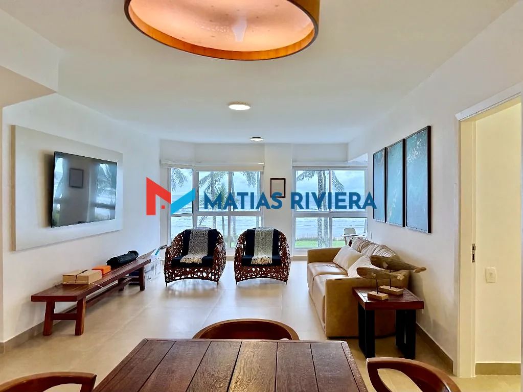 Apartamento · Riviera de São Lourenço · Módulo 4