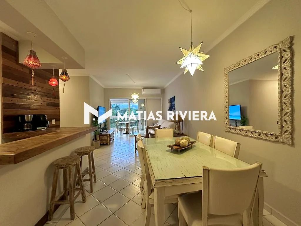 Apartamento · Riviera de São Lourenço · Módulo 7