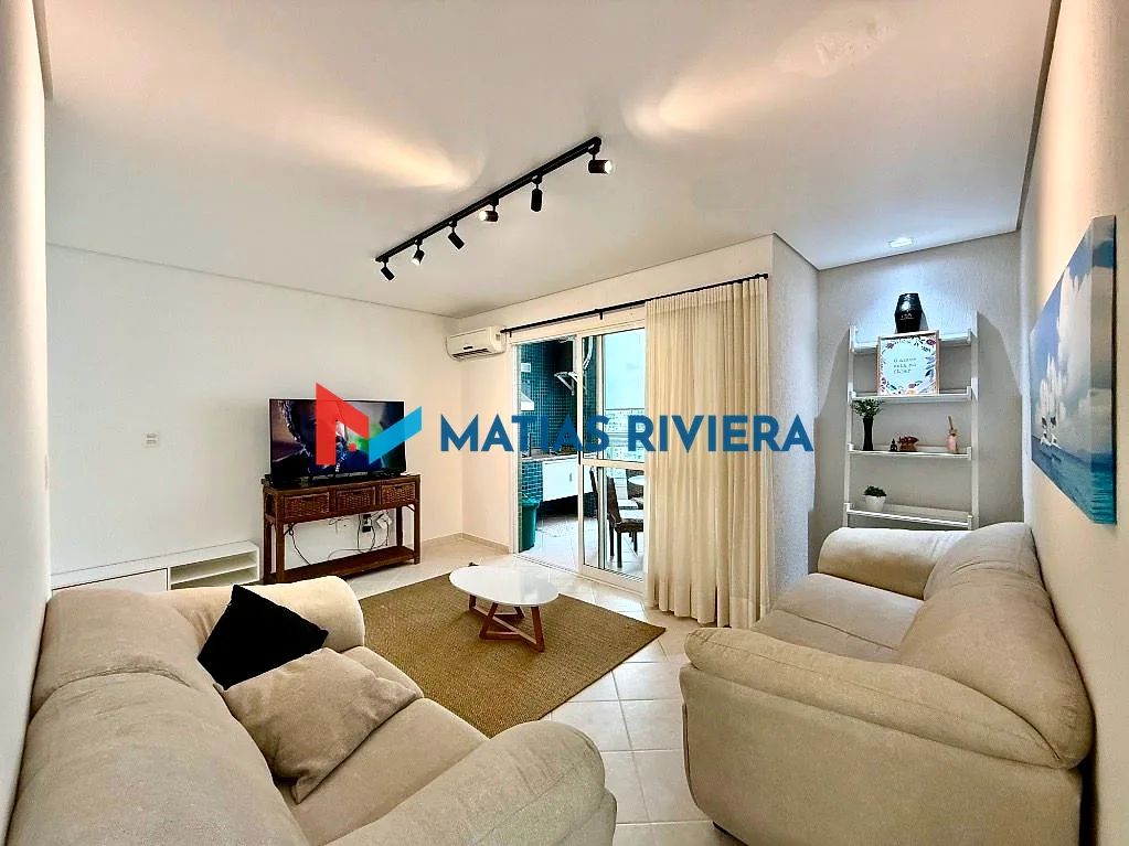 Apartamento · Riviera de São Lourenço · Módulo 2