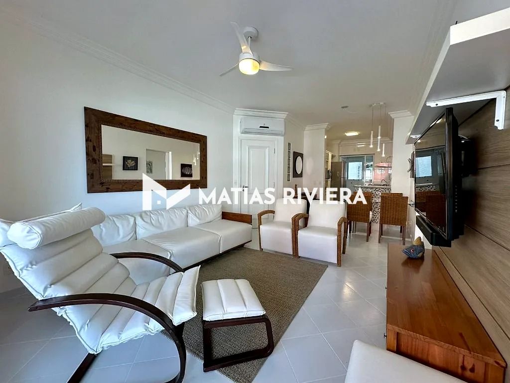 Apartamento · Riviera de São Lourenço · Módulo 2