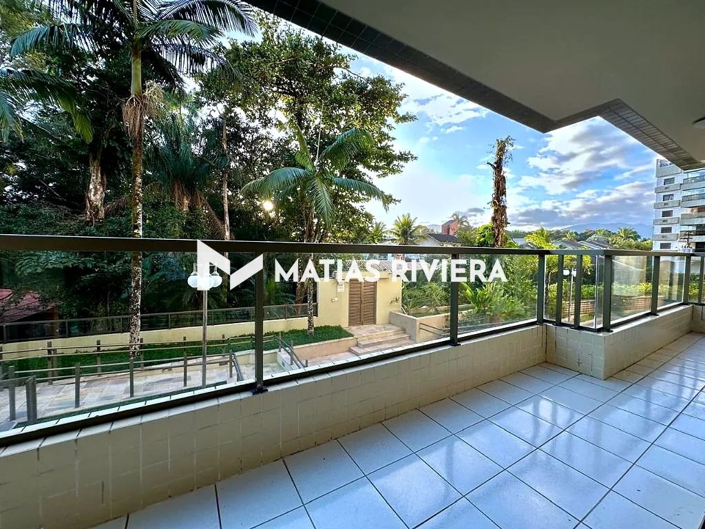 Apartamento · Riviera de São Lourenço · Módulo 4