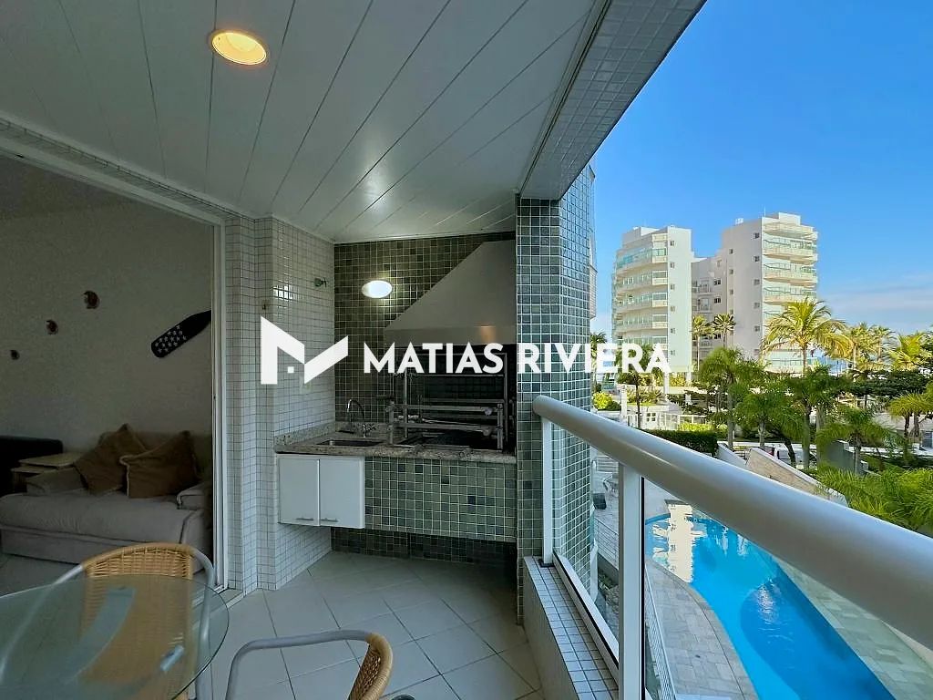 Apartamento · Riviera de São Lourenço · Módulo 7