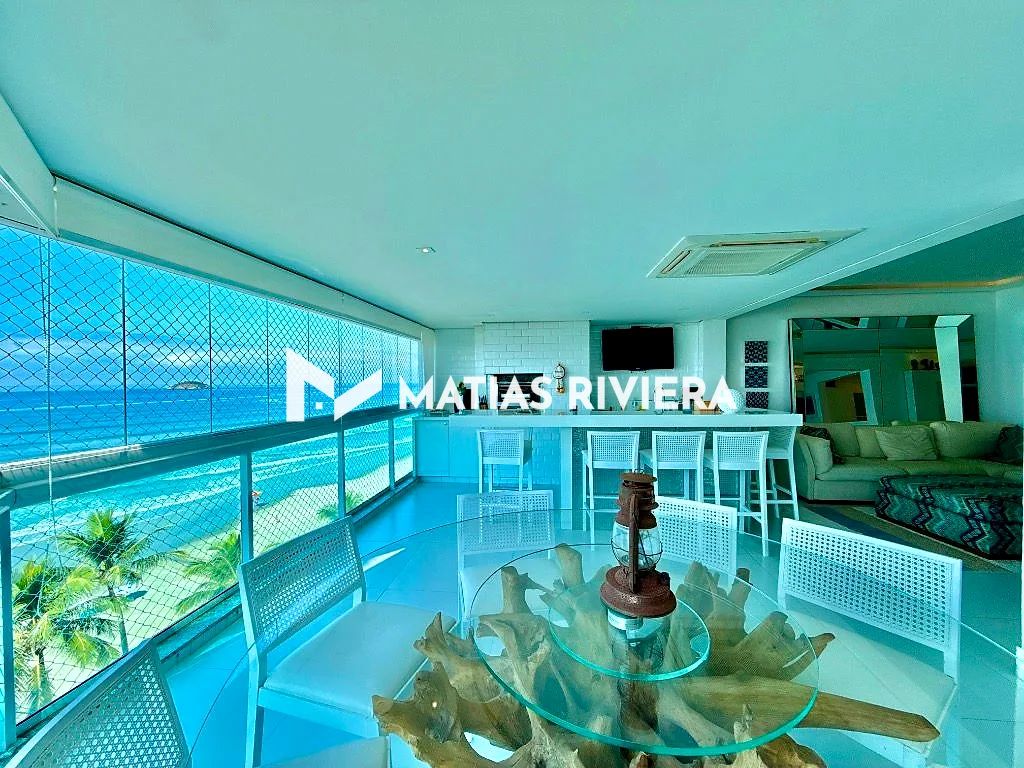 Apartamento · Riviera de São Lourenço · Módulo 3