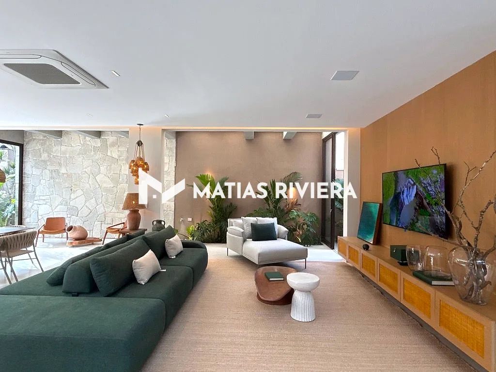 Casa · Riviera de São Lourenço · Módulo 5