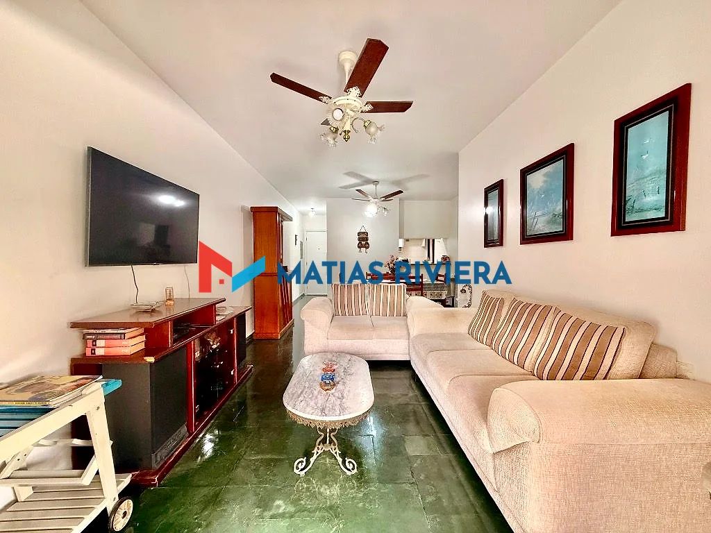 Apartamento · Riviera de São Lourenço · Módulo 4