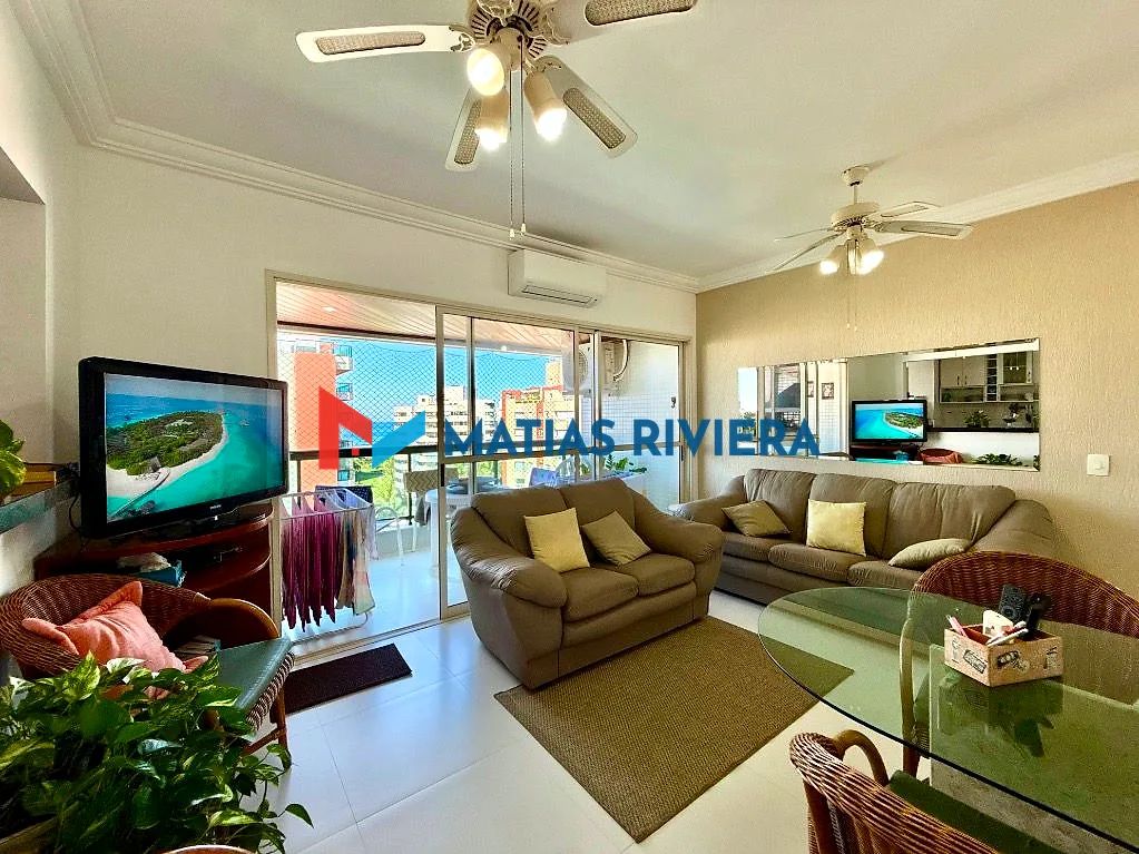 Apartamento · Riviera de São Lourenço · Módulo 6