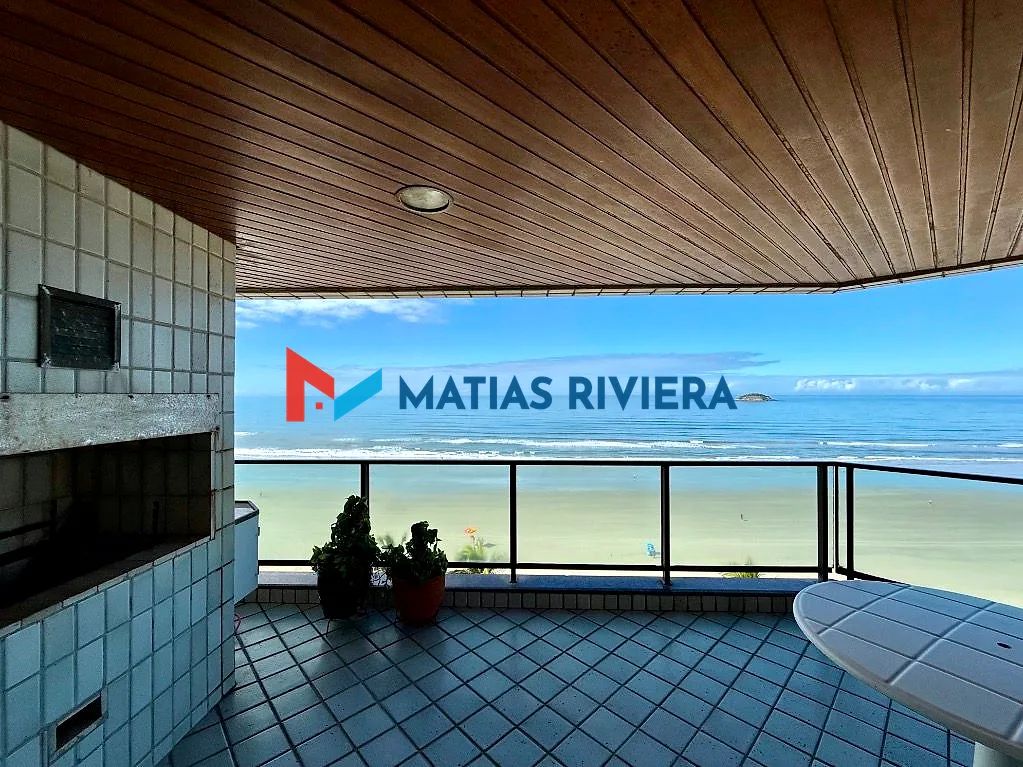 Apartamento · Riviera de São Lourenço · Módulo 3