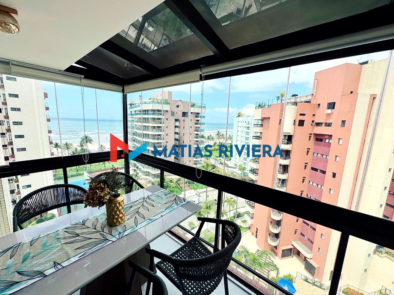 Apartamento · Riviera de São Lourenço · Módulo 6