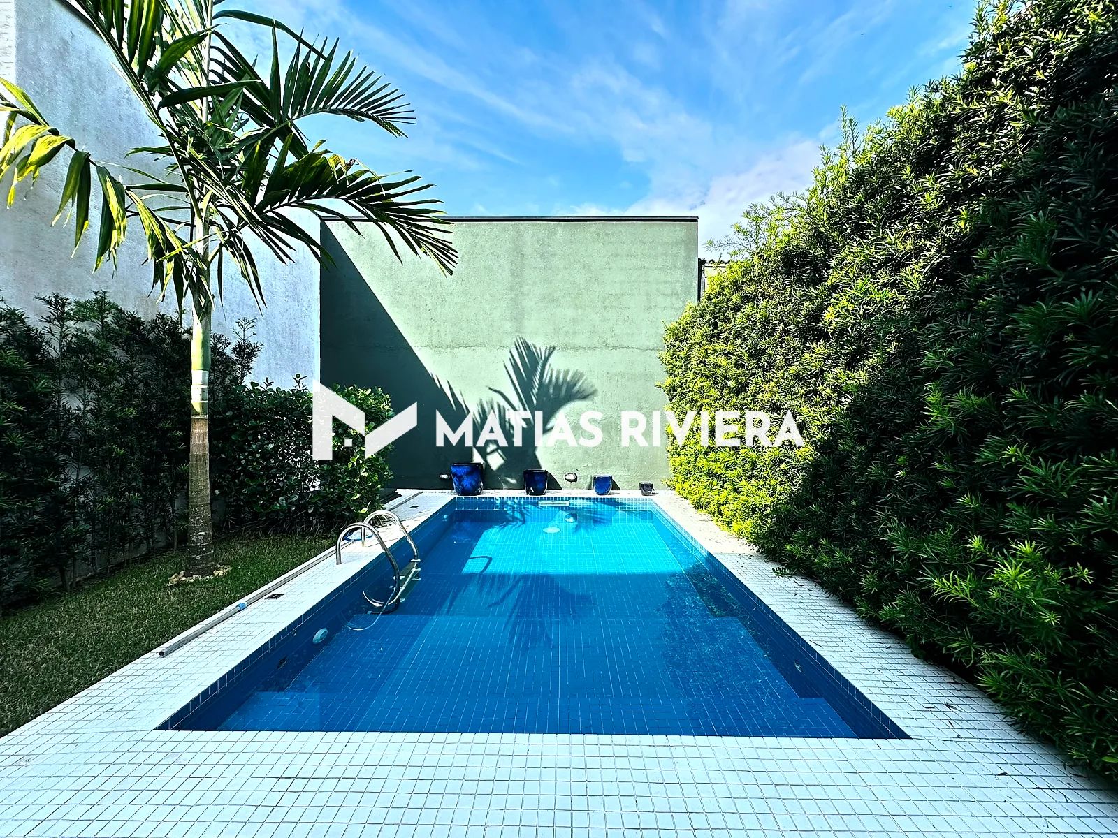 Casa · Jardim São Lourenço