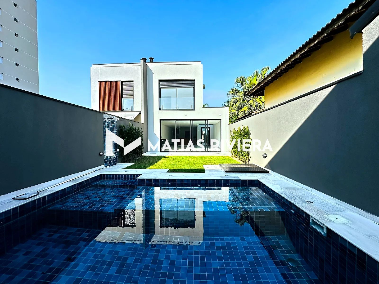 Casa · Jardim São Lourenço