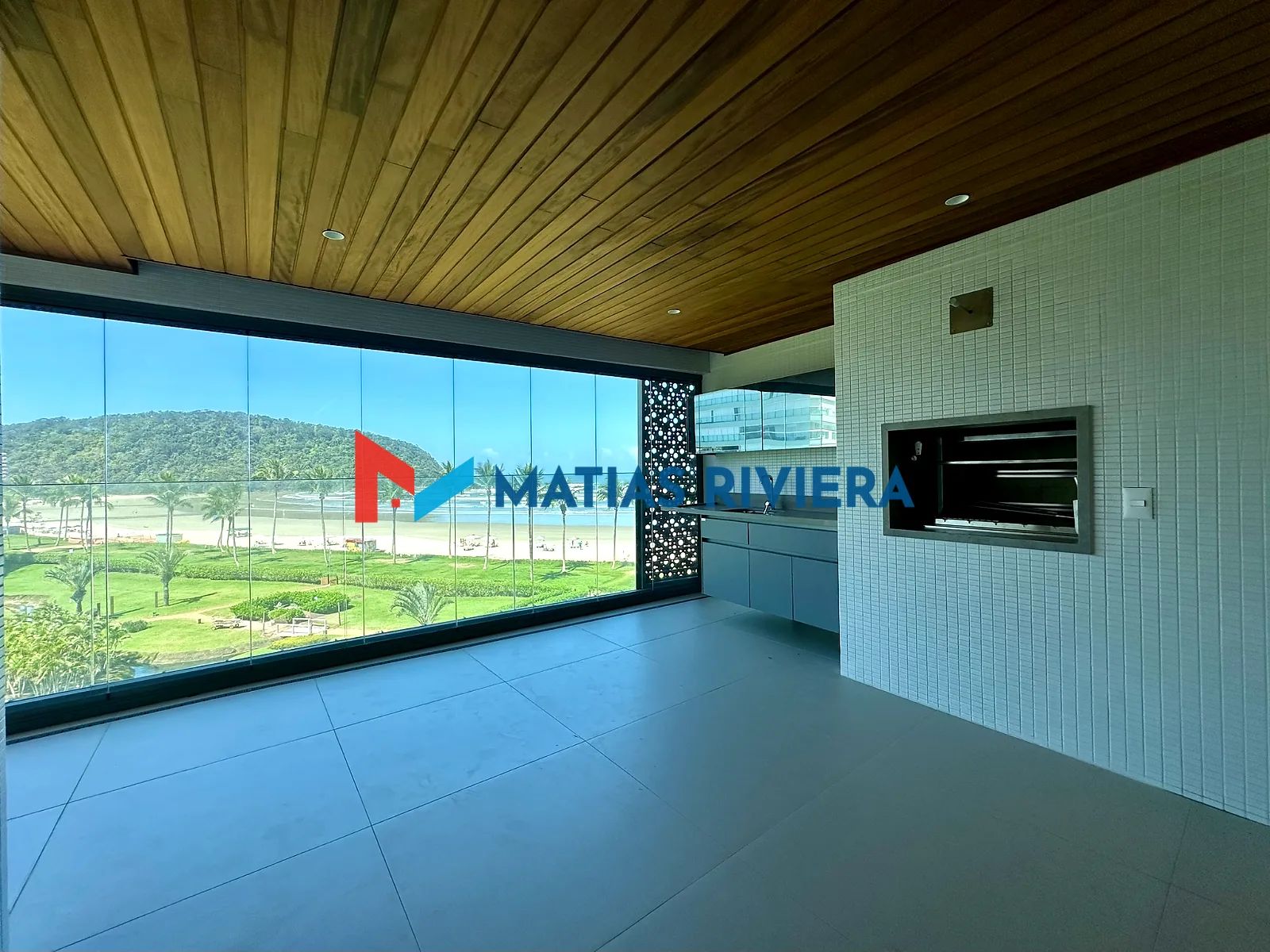 Apartamento · Riviera de São Lourenço · Módulo 8