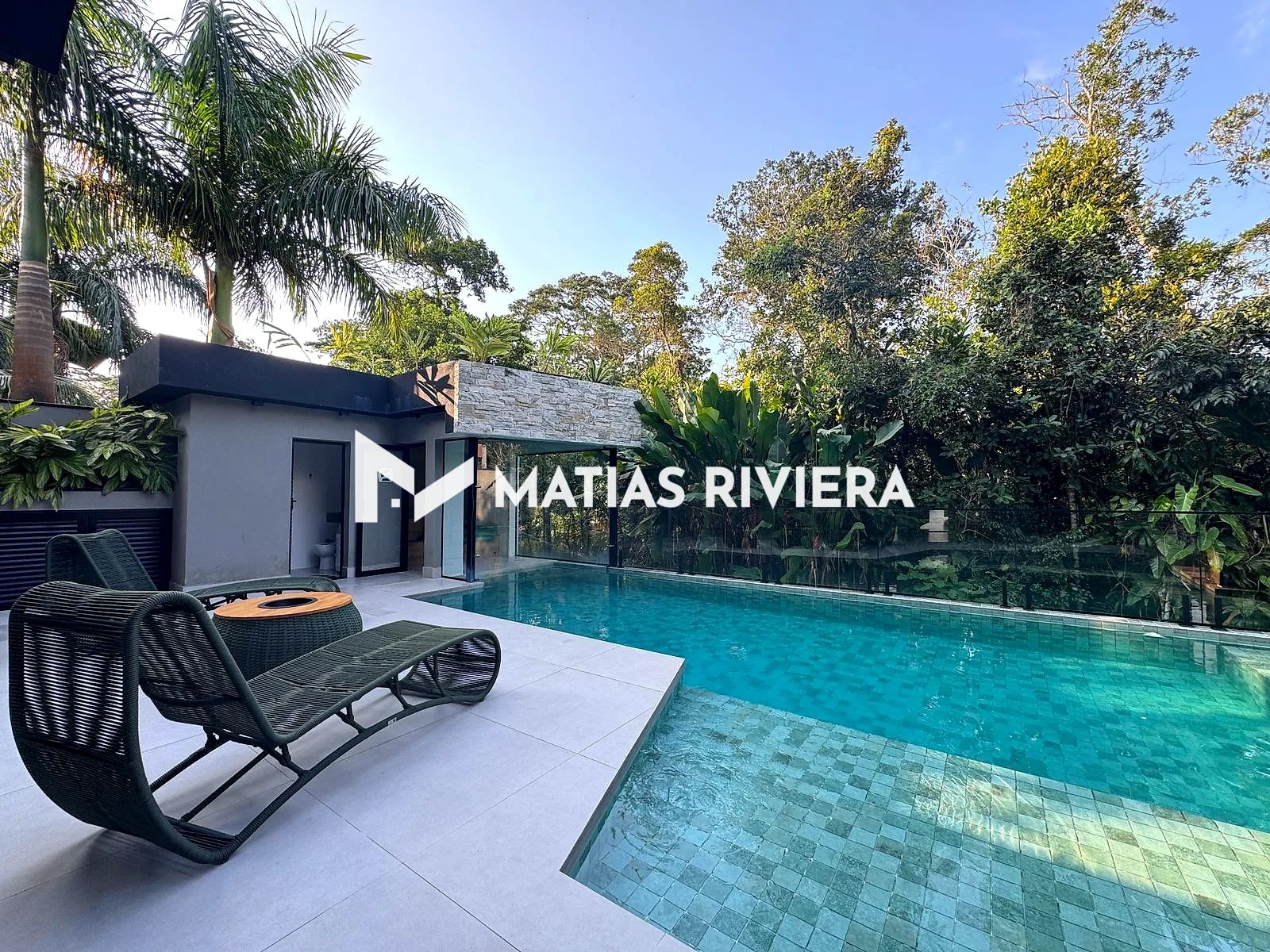 Casa · Riviera de São Lourenço · Módulo 24