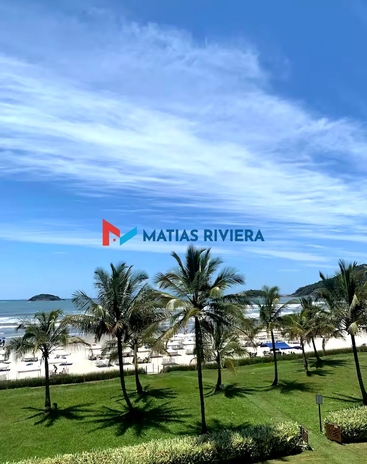 Apartamento · Riviera de São Lourenço · Módulo 2