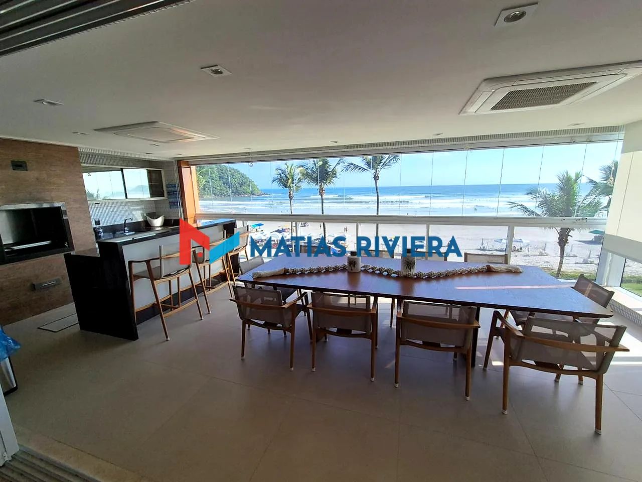 Apartamento · Riviera de São Lourenço · Módulo 8