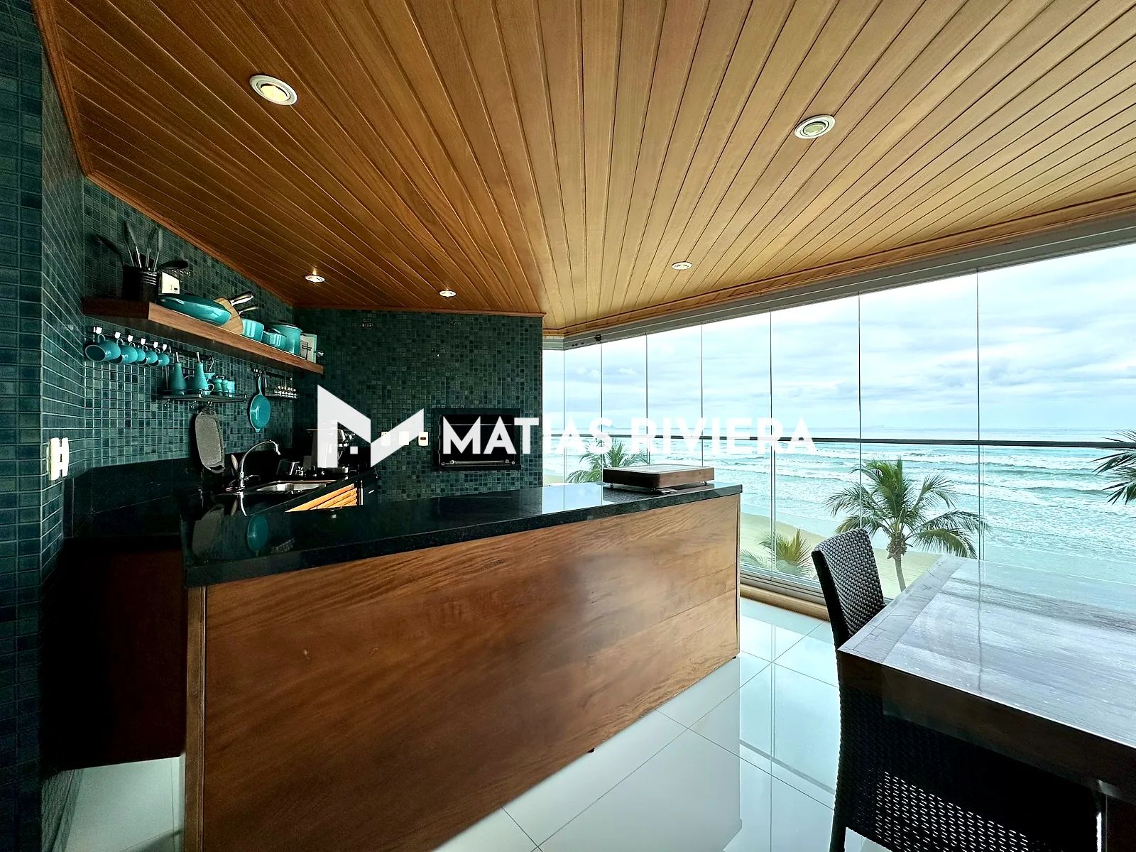 Apartamento · Riviera de São Lourenço · Módulo 2