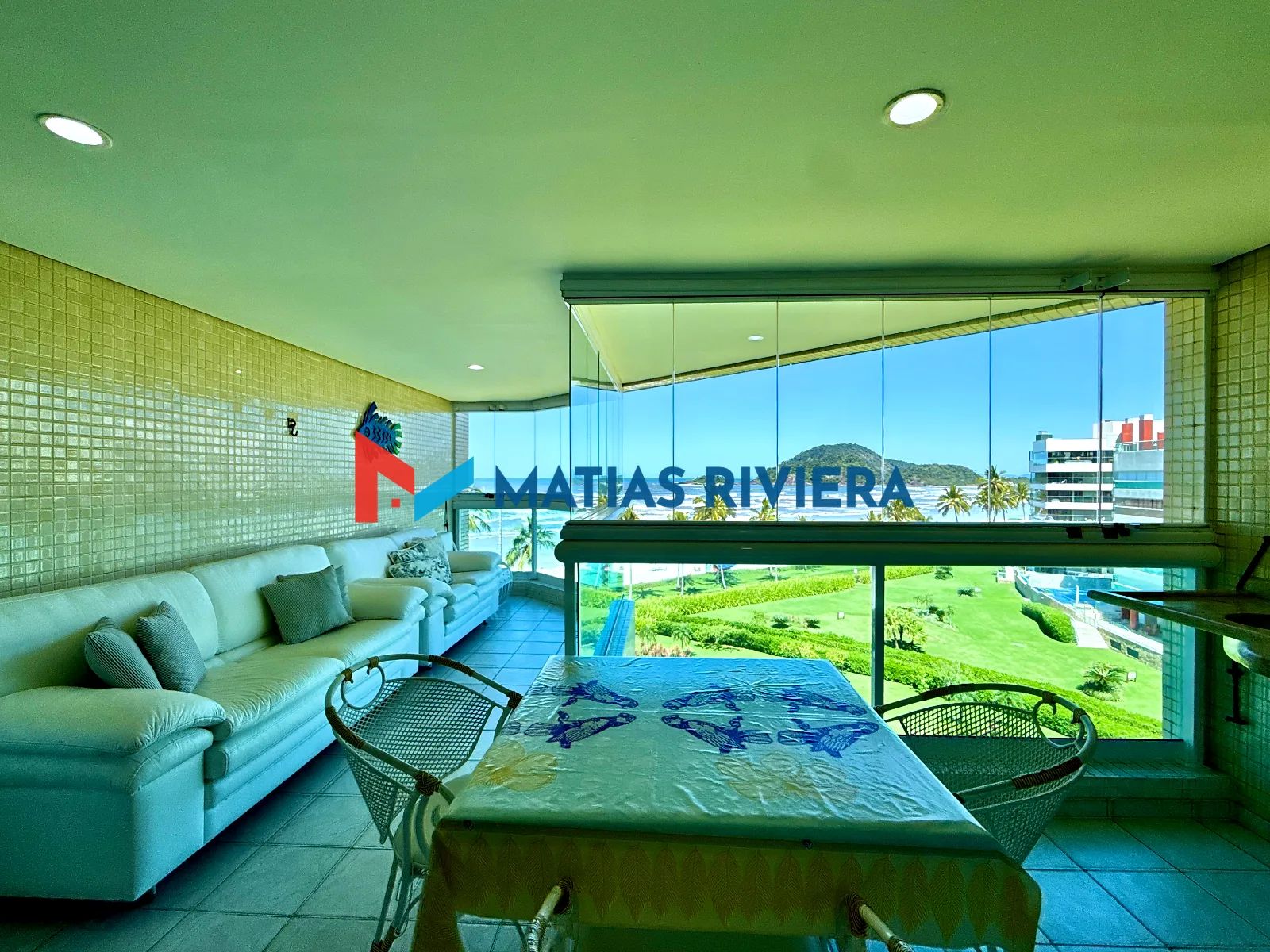 Apartamento · Riviera de São Lourenço · Módulo 2