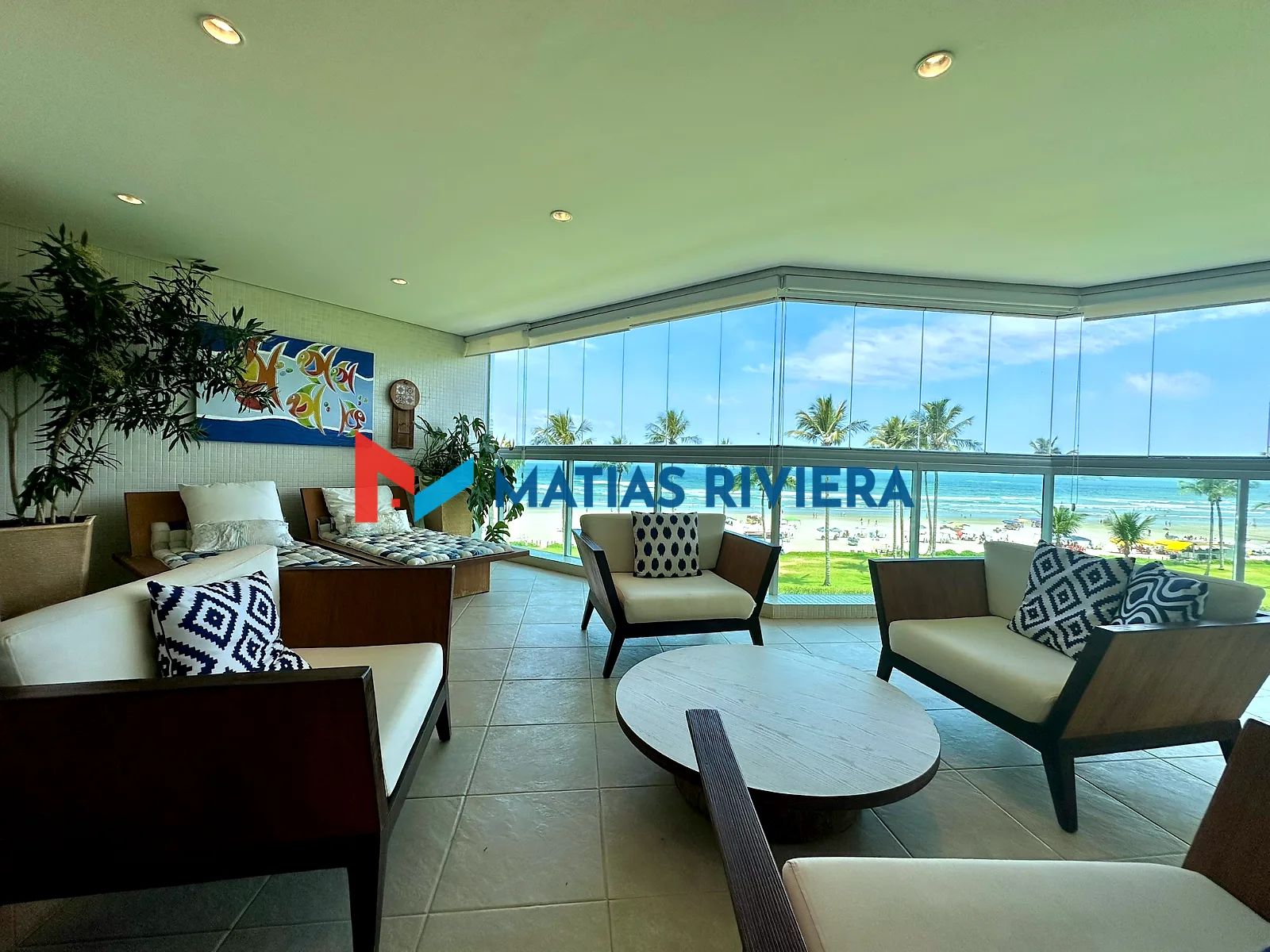 Apartamento · Riviera de São Lourenço · Módulo 7